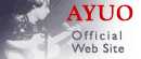 ayuo official web site